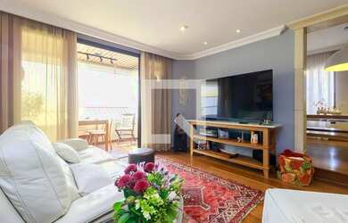 Imagem 4: Apartamento à Venda - Campo Belo, 4 Quartos, 218 m2