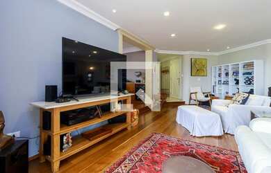 Imagem 8: Apartamento à Venda - Campo Belo, 4 Quartos, 218 m2