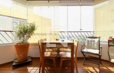 Imagem 10: Apartamento à Venda - Campo Belo, 4 Quartos, 218 m2