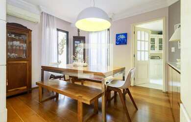 Imagem 5: Apartamento à Venda - Campo Belo, 4 Quartos, 218 m2