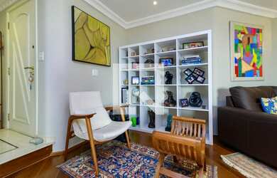 Imagem 3: Apartamento à Venda - Campo Belo, 4 Quartos, 218 m2