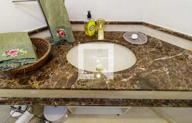 Imagem 16: Apartamento à Venda - Campo Belo, 4 Quartos, 218 m2