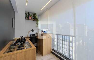 Imagem 10: Apartamento à Venda - Consolação, 1 Quarto, 42 m2