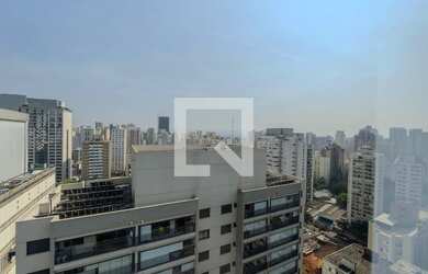 Imagem 15: Apartamento à Venda - Consolação, 1 Quarto, 42 m2