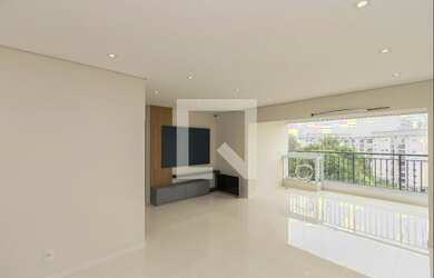 Imagem 2: Apartamento à Venda - Santo Amaro , 2 Quartos, 83 m2