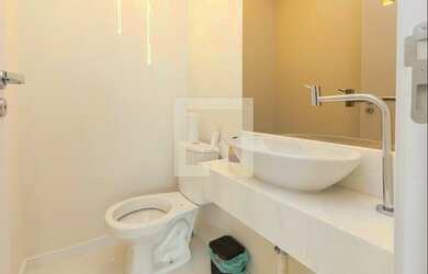 Imagem 13: Apartamento à Venda - Santo Amaro , 2 Quartos, 83 m2