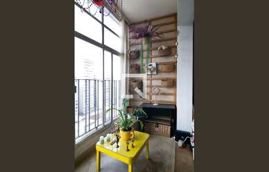 Imagem 9: Apartamento à Venda - Consolação, 3 Quartos, 150 m2