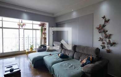 Imagem 2: Apartamento à Venda - Consolação, 3 Quartos, 150 m2