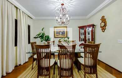 Imagem 13: Apartamento à Venda - Jardim Anália Franco, 3 Quartos, 164 m2