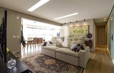 Imagem 3: Apartamento à Venda - Ipiranga, 4 Quartos, 183 m2