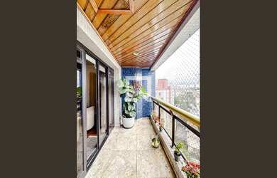 Imagem 8: Apartamento à Venda - Vila Mariana, 4 Quartos, 320 m2