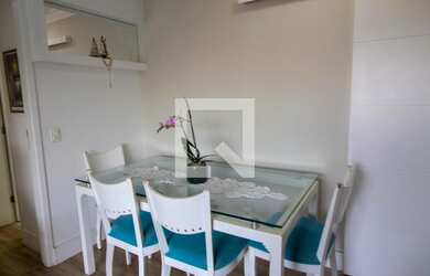 Imagem 5: Apartamento à Venda - Campo Belo, 3 Quartos, 101 m2