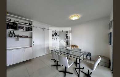 Imagem 5: Apartamento à Venda - Santo Amaro , 3 Quartos, 134 m2