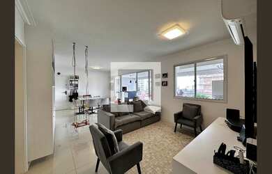 Imagem 8: Apartamento à Venda - Santo Amaro , 3 Quartos, 134 m2