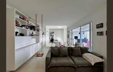 Imagem 9: Apartamento à Venda - Santo Amaro , 3 Quartos, 134 m2