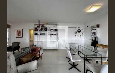 Imagem 4: Apartamento à Venda - Santo Amaro , 3 Quartos, 134 m2