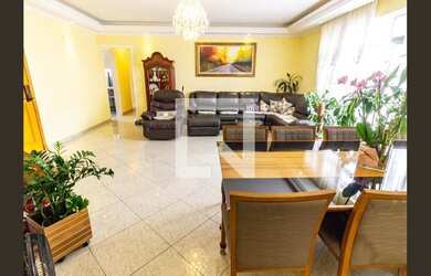 Imagem 4: Apartamento à Venda - Mooca, 3 Quartos, 148 m2