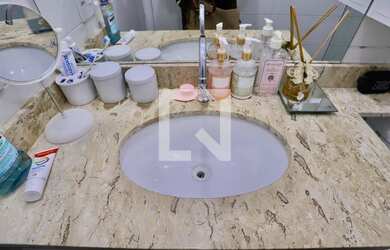 Imagem 14: Apartamento à Venda - Mooca, 1 Quarto, 34 m2