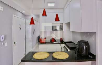 Imagem 15: Apartamento à Venda - Mooca, 1 Quarto, 34 m2