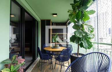 Imagem 10: Apartamento à Venda - Bela Vista, 2 Quartos, 80 m2