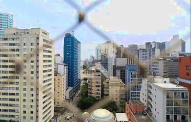 Imagem 12: Apartamento à Venda - Bela Vista, 2 Quartos, 80 m2