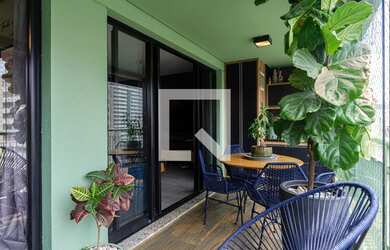 Imagem 11: Apartamento à Venda - Bela Vista, 2 Quartos, 80 m2