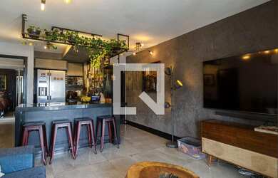 Imagem 5: Apartamento à Venda - Bela Vista, 2 Quartos, 80 m2