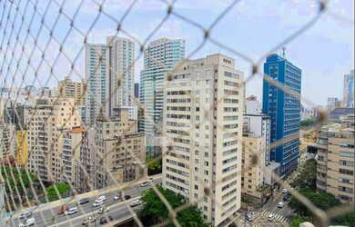 Imagem 14: Apartamento à Venda - Bela Vista, 2 Quartos, 80 m2