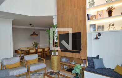 Imagem 3: Apartamento à Venda - Vila Mariana, 3 Quartos, 169 m2