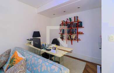 Imagem 16: Apartamento à Venda - Brooklin, 2 Quartos, 151 m2