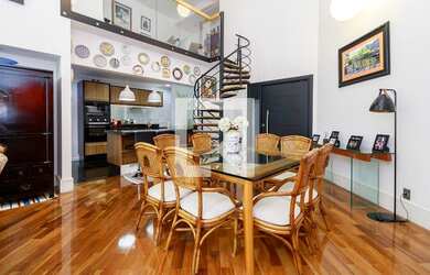 Imagem 6: Apartamento à Venda - Brooklin, 2 Quartos, 151 m2