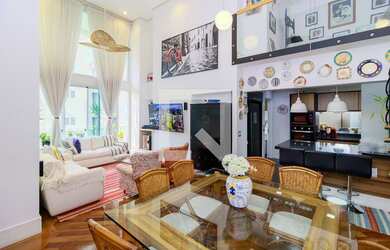 Imagem 11: Apartamento à Venda - Brooklin, 2 Quartos, 151 m2