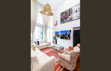 Imagem 9: Apartamento à Venda - Brooklin, 2 Quartos, 151 m2