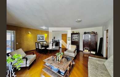 Imagem 3: Apartamento à Venda - Brooklin, 3 Quartos, 138 m2