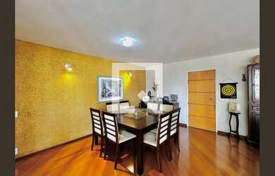 Imagem 9: Apartamento à Venda - Brooklin, 3 Quartos, 138 m2