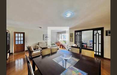 Imagem 7: Apartamento à Venda - Brooklin, 3 Quartos, 138 m2