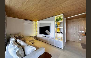 Imagem 9: Apartamento à Venda - Brooklin, 3 Quartos, 145 m2