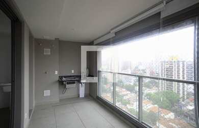 Imagem 11: Apartamento à Venda - Vila Mariana, 2 Quartos, 88 m2