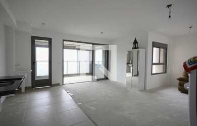 Imagem: O apartamento possui 2 Dormitórios, 2 Suítes, 2 Banheiros