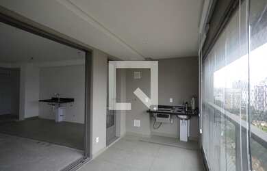 Imagem 13: Apartamento à Venda - Vila Mariana, 2 Quartos, 88 m2