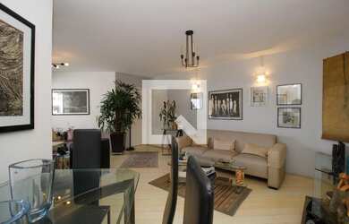 Imagem 9: Apartamento à Venda - Vila Madalena, 4 Quartos, 129 m2