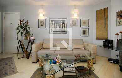 Imagem 7: Apartamento à Venda - Vila Madalena, 4 Quartos, 129 m2