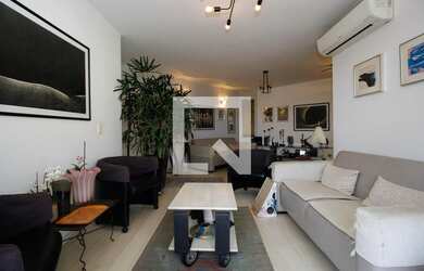 Imagem 3: Apartamento à Venda - Vila Madalena, 4 Quartos, 129 m2