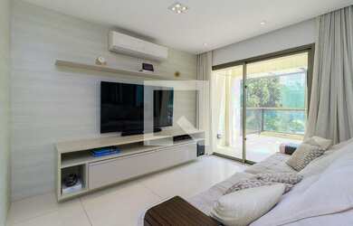 Imagem 3: Apartamento à Venda - Brooklin, 3 Quartos, 218 m2