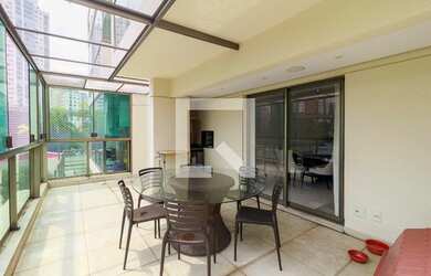 Imagem 14: Apartamento à Venda - Brooklin, 3 Quartos, 218 m2