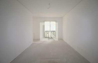 Imagem: O apartamento possui 2 Dormitórios, 2 Suítes, 2 Banheiros