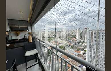 Imagem 14: Apartamento à Venda - Barra Funda, 3 Quartos, 90 m2