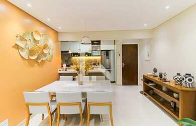 Imagem 5: Apartamento à Venda - Mooca, 4 Quartos, 100 m2