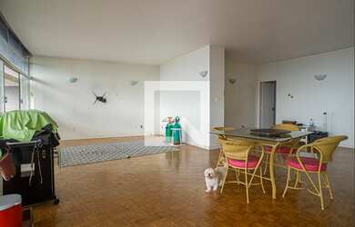 Imagem 3: Apartamento à Venda - Consolação, 2 Quartos, 274 m2