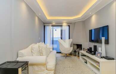 Imagem 2: Apartamento à Venda - Campo Belo, 3 Quartos, 80 m2